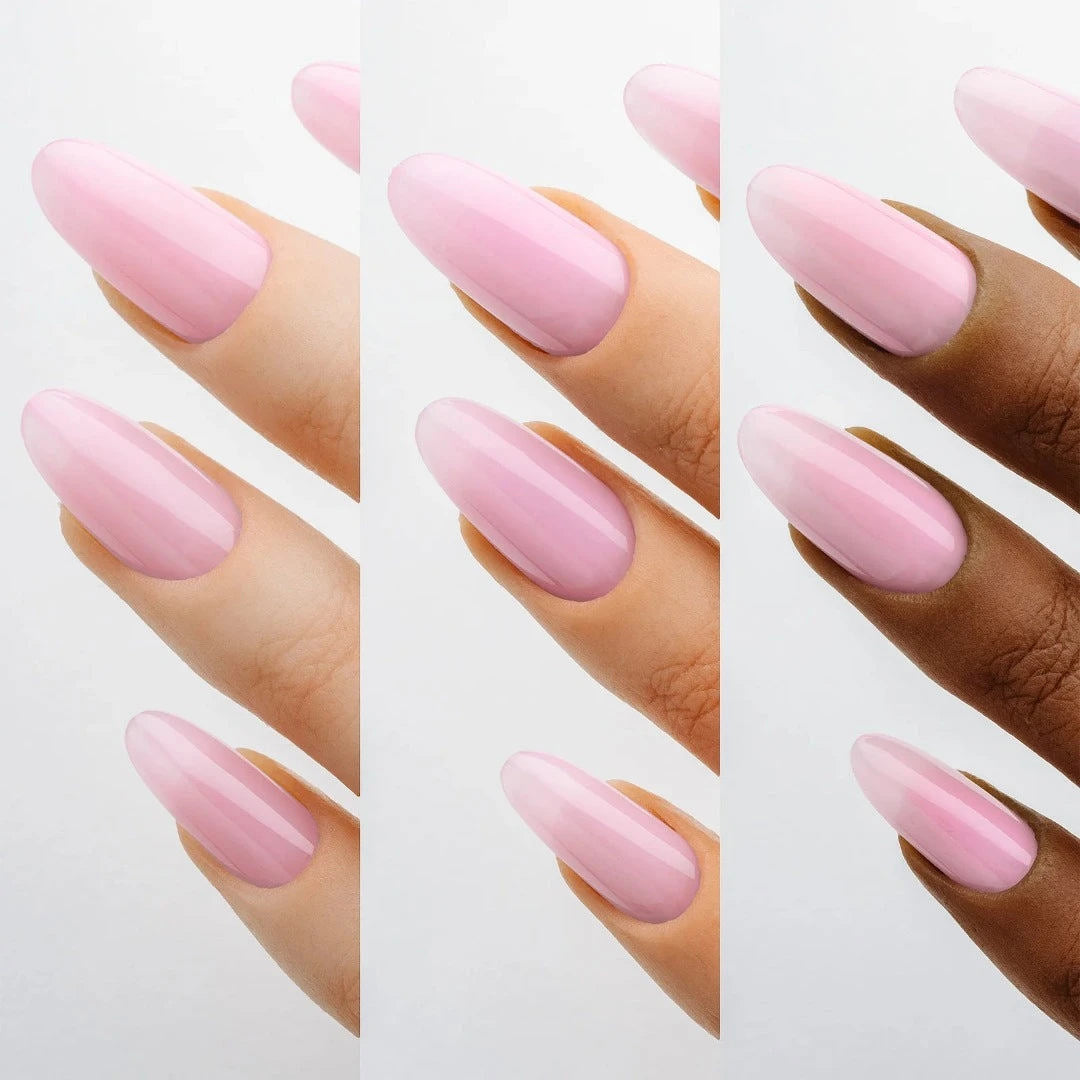Apres Sheer Gel Couleur (Hema-Free) - Purple Moon #SHGC509