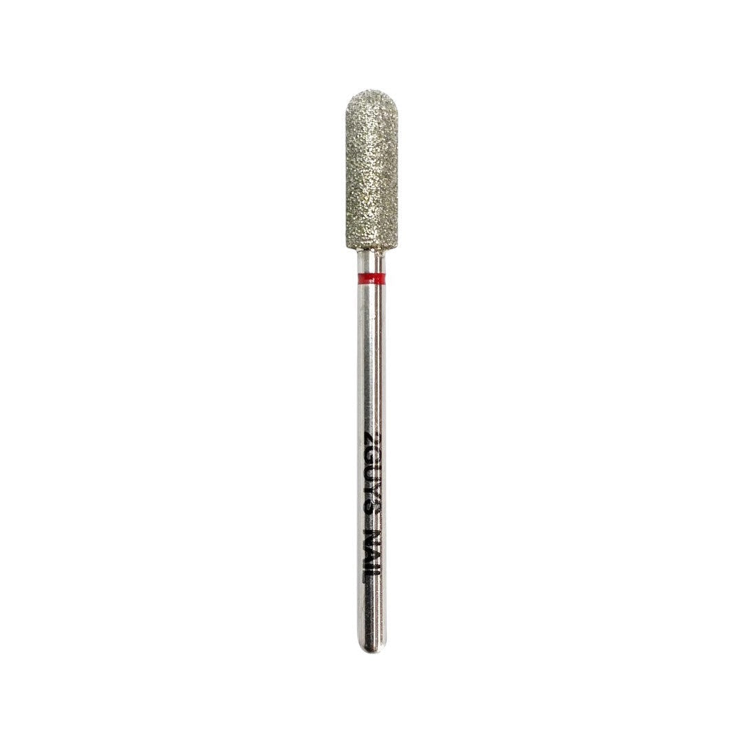 2Guys Nail Drill Bits - Diamond Bit 3/32 #7