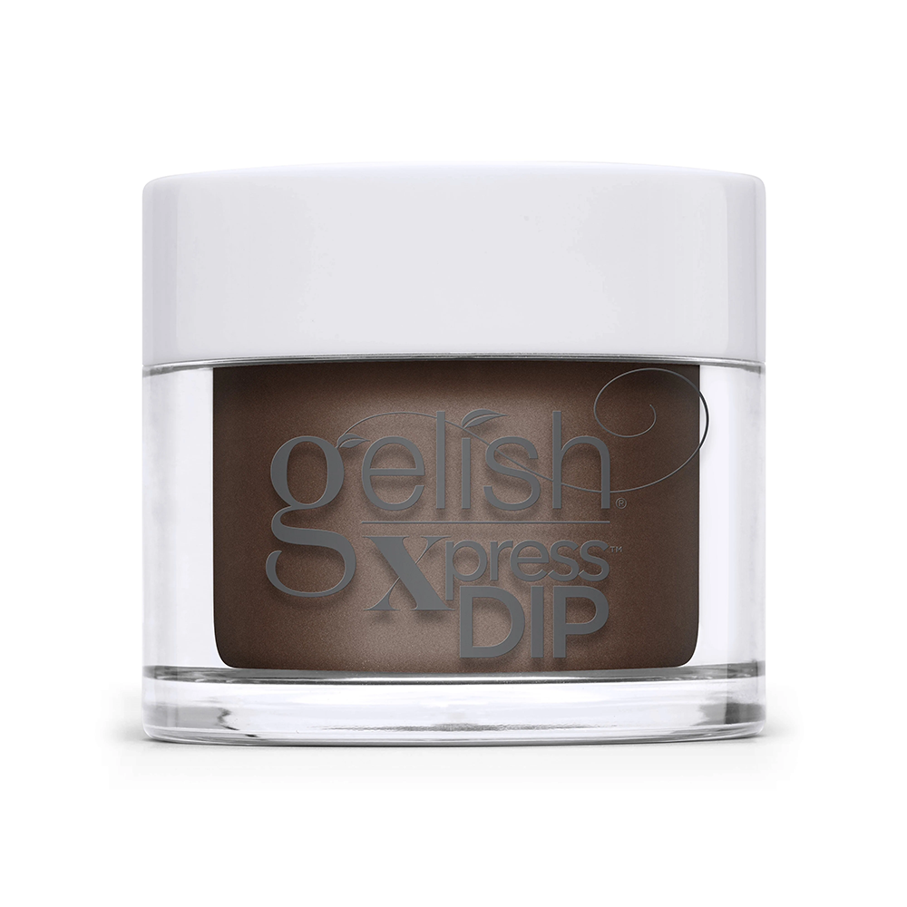 Gelish Xpress Dip - Totally Trailblazing 1.5Oz #1620433