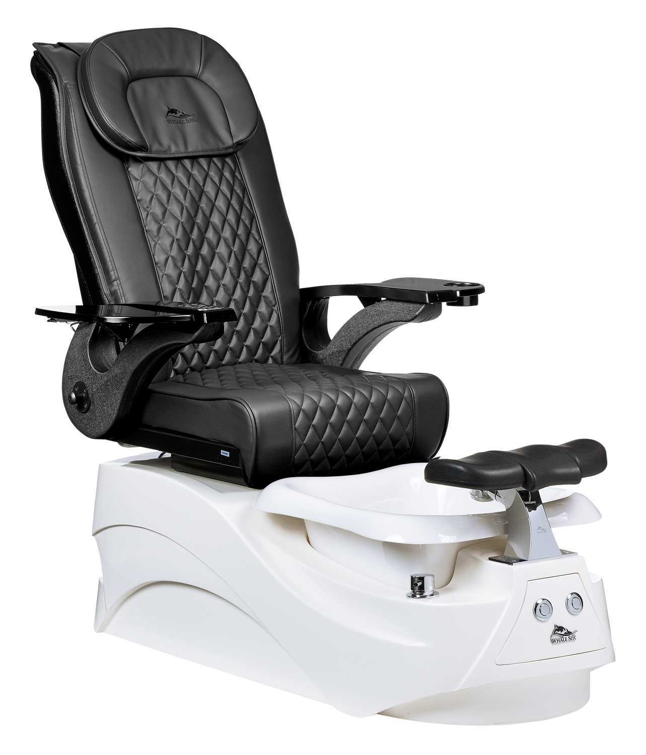 Whale Spa Enix III Pedicure Chair