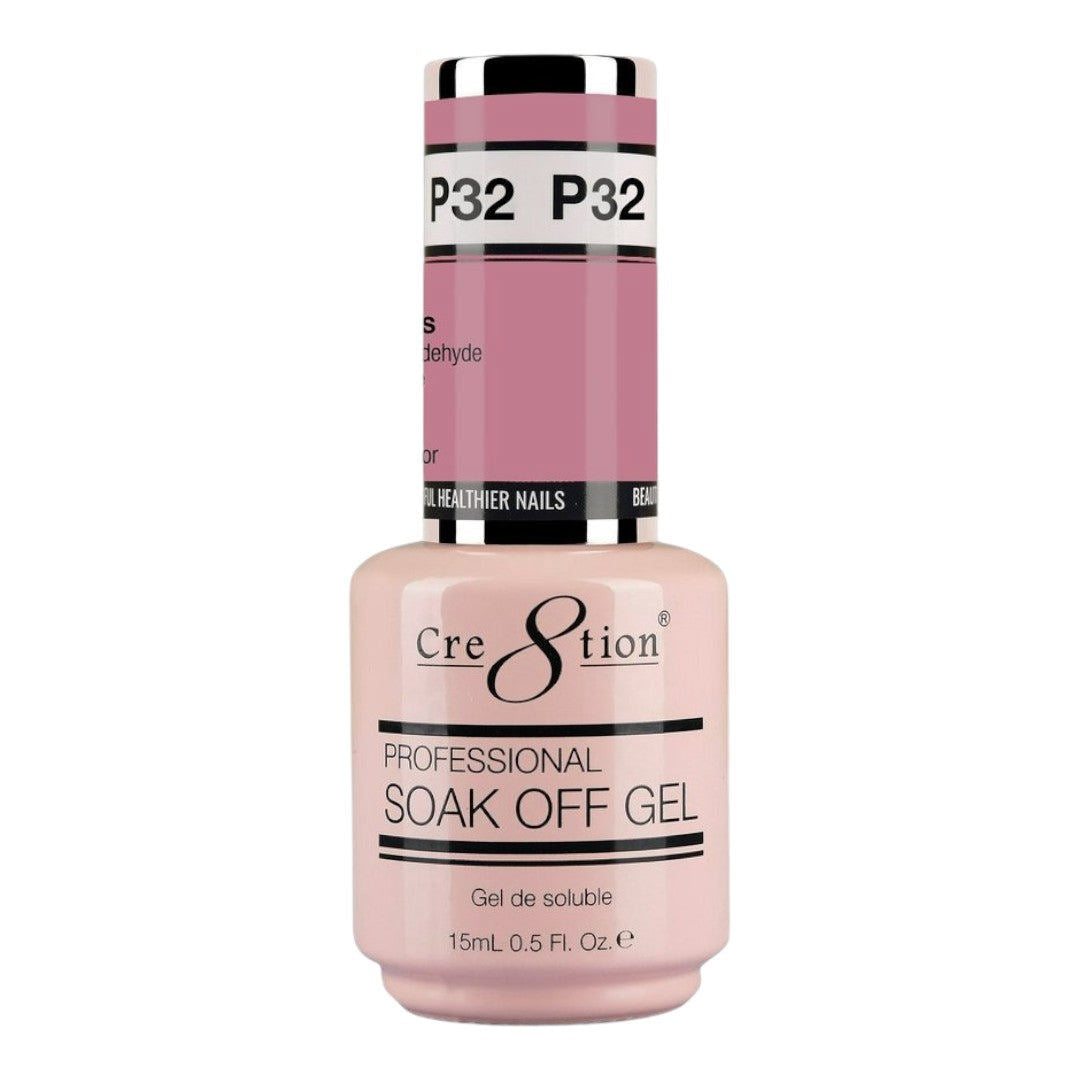 Cre8tion Gel Colour - French #P32
