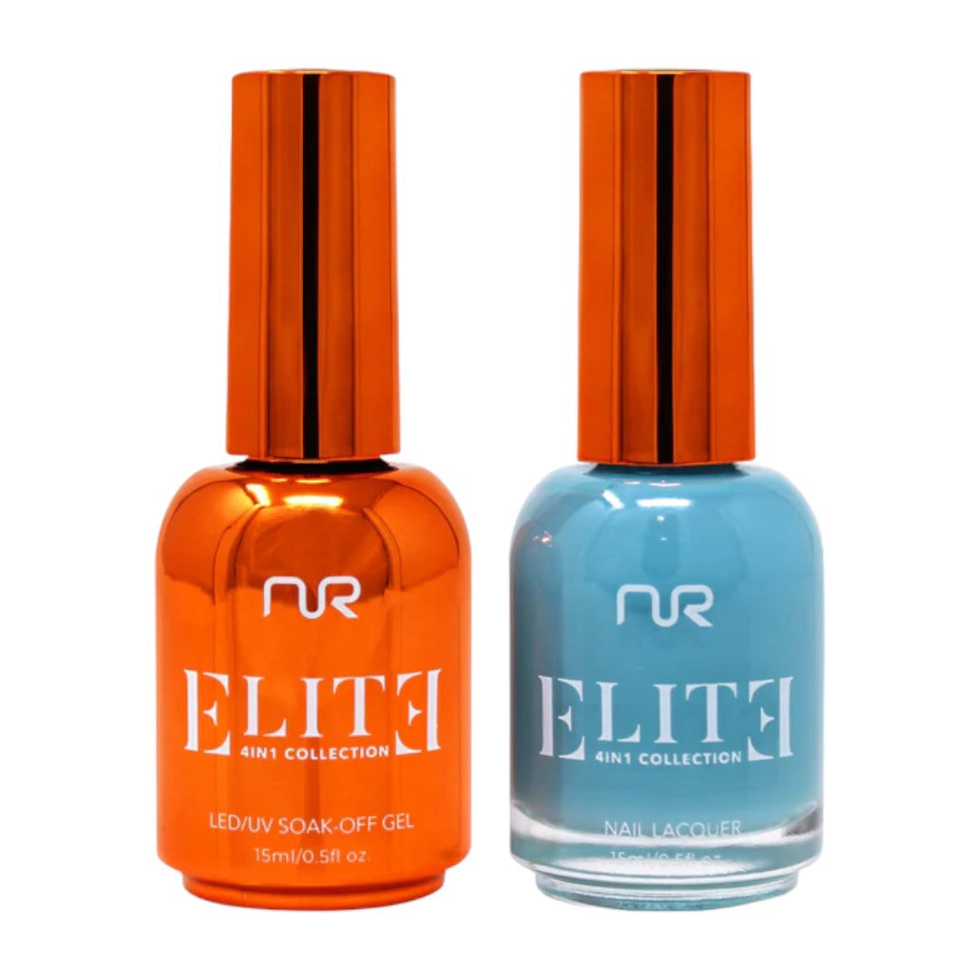 Elite Gel & Lacquer Duo #101