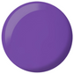DND Gel & Lacquer Duo - Crushed Grape #737