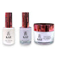 KAT Beauty 4In1 System #046
