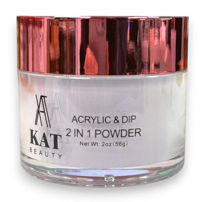 KAT Beauty 4In1 System #133