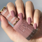 DND DC Gel & Lacquer Duo - Sugar Pink #172