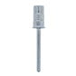 YCC Nail Drill Bits - Mandrel 3/32