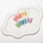 Kokoist x Nail Thoughts Cat Eye Gel Polish - Across Japan Collection #NTM01-12 (12pcs)