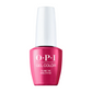 OPI Gel Colour - Blame The Mistletoe #HPQ10