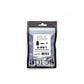 Apres Gel-X Refill Tips - Sculpted Round Short (50Pcs)