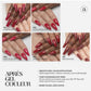 Apres Gel Couleur - All The Reds You'll Ever Need Bundle 5Pcs