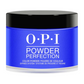 OPI Powder Perfection - Scorpio Seduction #DPH019