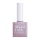 Gentle Pink Cat Eye Gel Polish #ST45