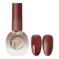 By Muse Syrup Gel Polish (HEMA-Free) #BT02 Burnt Umber