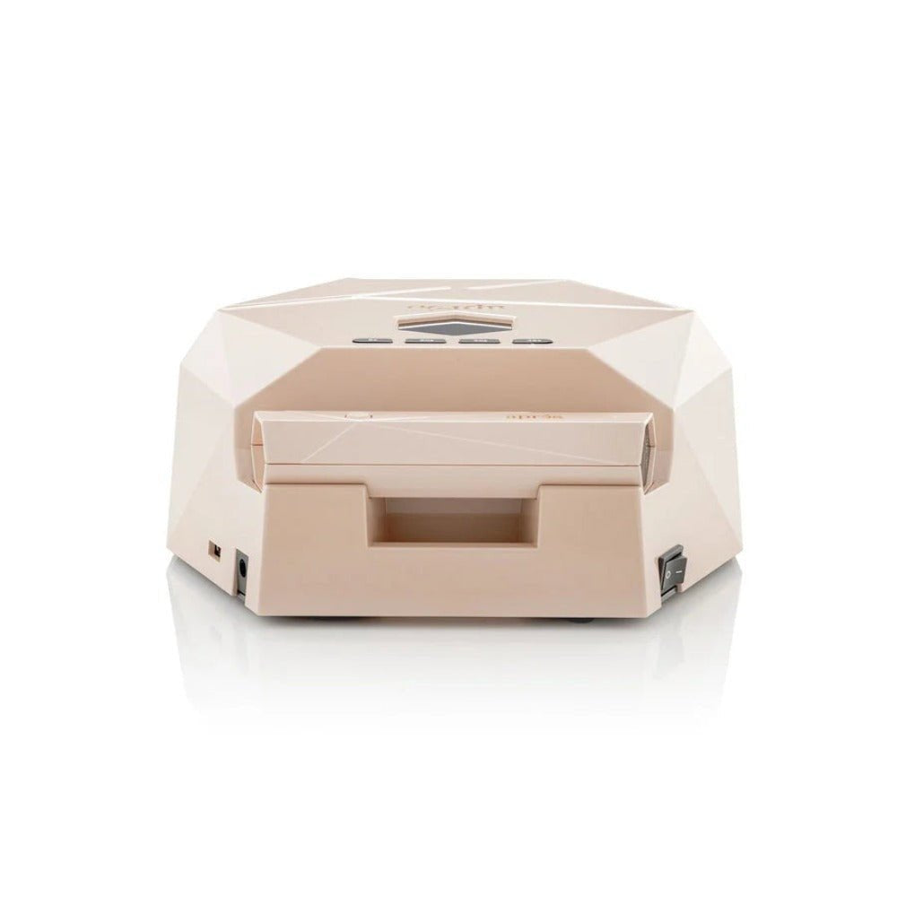 Apres Alpha 2In1 LED Nail Lamp - Nude