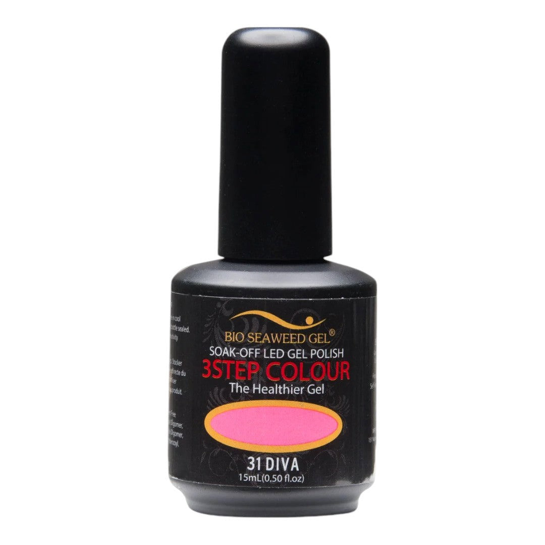 Bio Seaweed Gel #31 Diva
