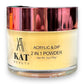 KAT Beauty 4In1 System #031