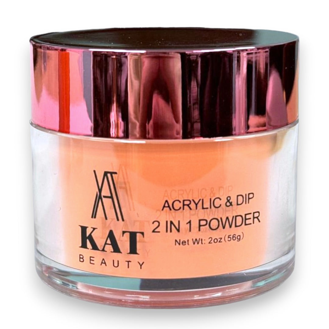 KAT Beauty 4In1 System #035