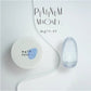 Enoi Cat Eye Gel Polish - Platinum Magnet #MG79