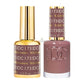 DND DC Gel & Lacquer Duo - Wildflowers #173
