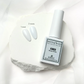 Kokoist Bottle 'N Go (HEMA/TPO-Free) - Bluey White #BC-66