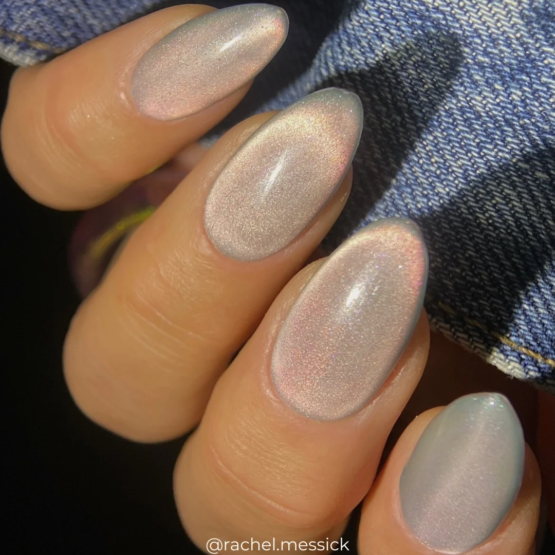 Kokoist Galaxy Magnet Gel (HEMA/TPO-Free) Collection (5pcs)