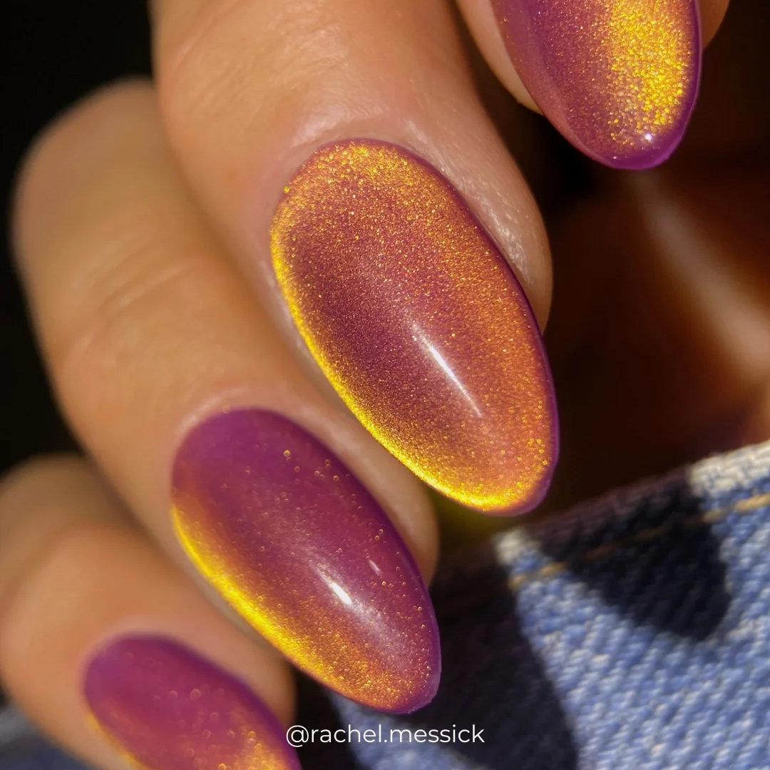 Kokoist Galaxy Magnet Gel (HEMA/TPO-Free) Collection (5pcs)