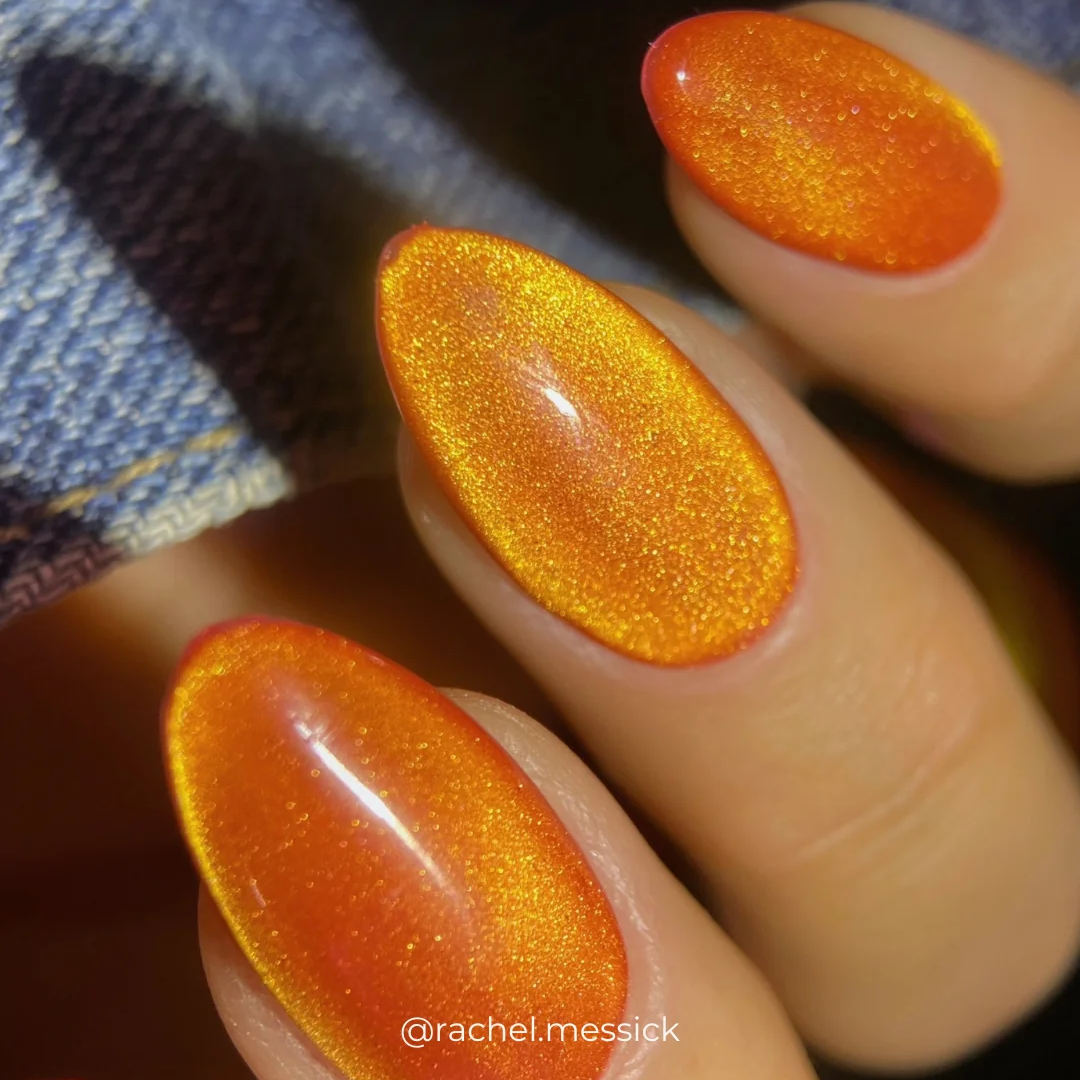 Kokoist Galaxy Magnet Gel (HEMA/TPO-Free) Collection (5pcs)