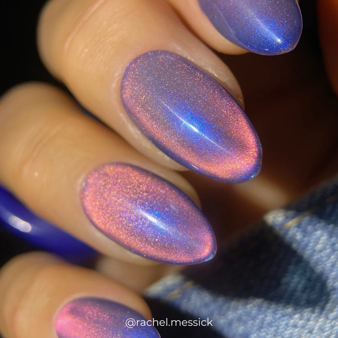 Kokoist Galaxy Magnet Gel (HEMA/TPO-Free) Collection (5pcs)