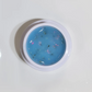 Kokoist Botanical Flower Gel (HEMA/TPO-Free) - Milky Blue #BF-01