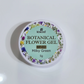 Kokoist Botanical Flower Gel (HEMA/TPO-Free) - Milky Green #BF-02