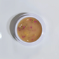 Kokoist Botanical Flower Gel (HEMA/TPO-Free) - Milky Yellow #BF-03