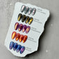 Kokoist Galaxy Magnet Gel (HEMA/TPO-Free) Collection (5pcs)