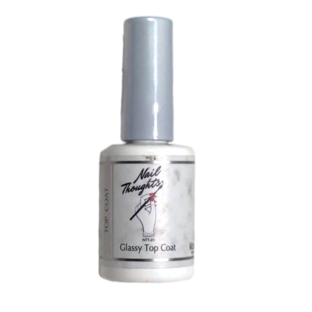 Kokoist Gel Nail Polish, kokoist Glassy Wipe Top Coat 15ml, Where to buy Kokoist In Canada, kokoist gel polish