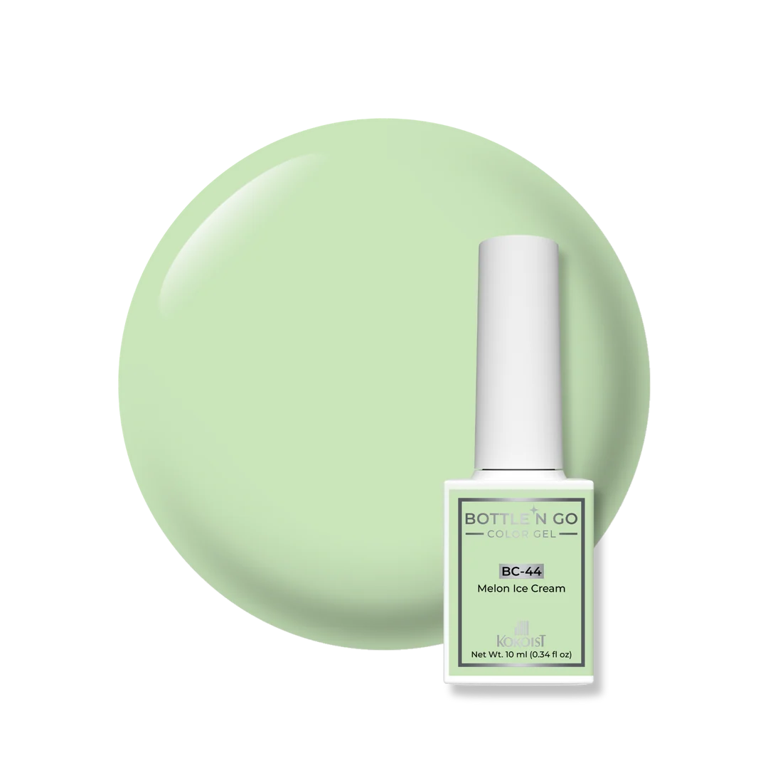 Kokoist Bottle 'N Go - Melon Ice Cream #BC-44