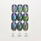 Kokoist Unicorn Mermaid Magnet Gel Collection (3pcs)