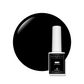 Kokoist Bottle 'N Go - Solid Black #BC-01