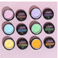 Nailz By Dev Liner Gel - The Sweet Pastels Liner Collection