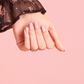 OPI Powder Perfection - Seven Wonders Of OPI #DPP32