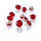 CNBS Rhinestones - 8mm Premium Pointed Diamonds