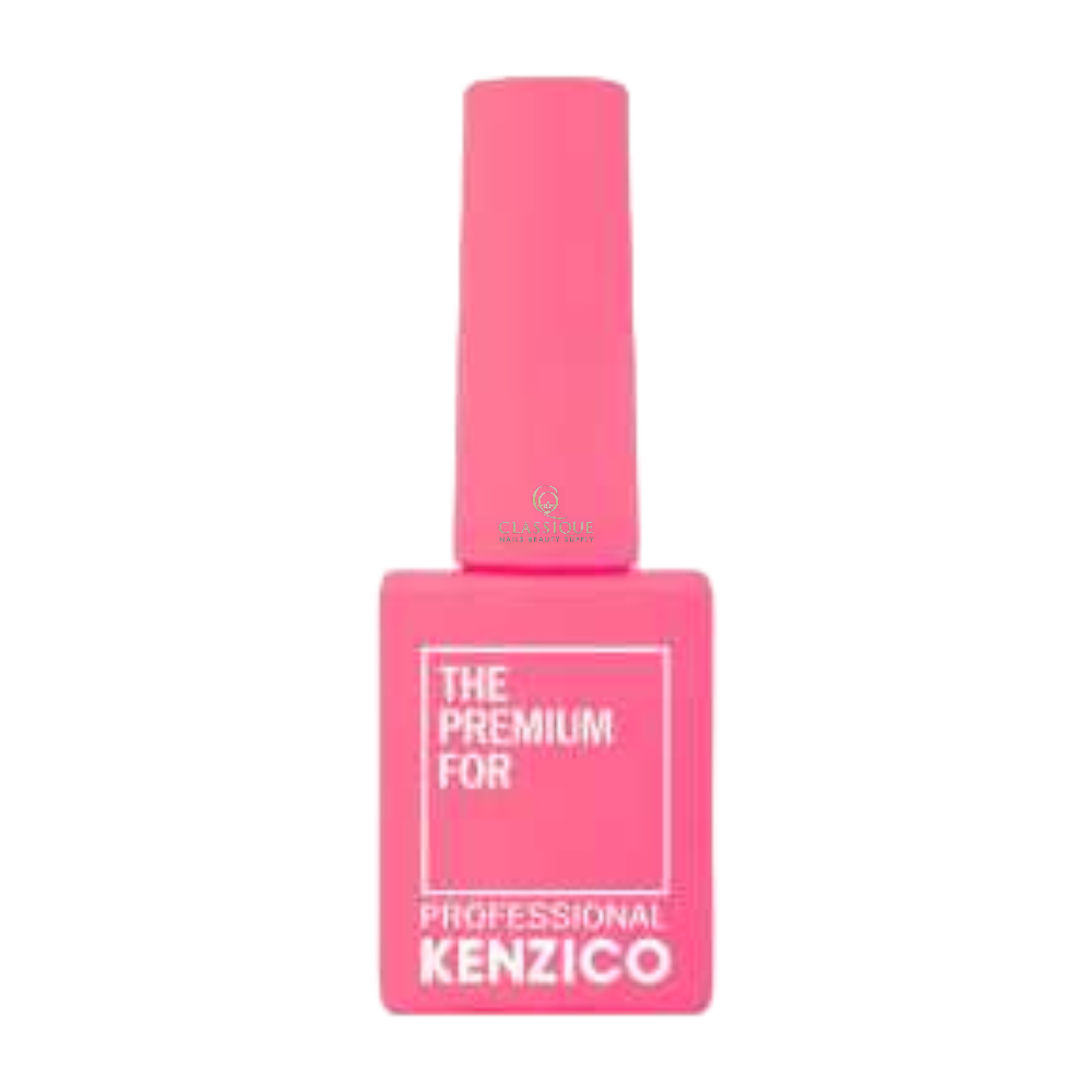 Kenzico Gel Colour #PPR112
