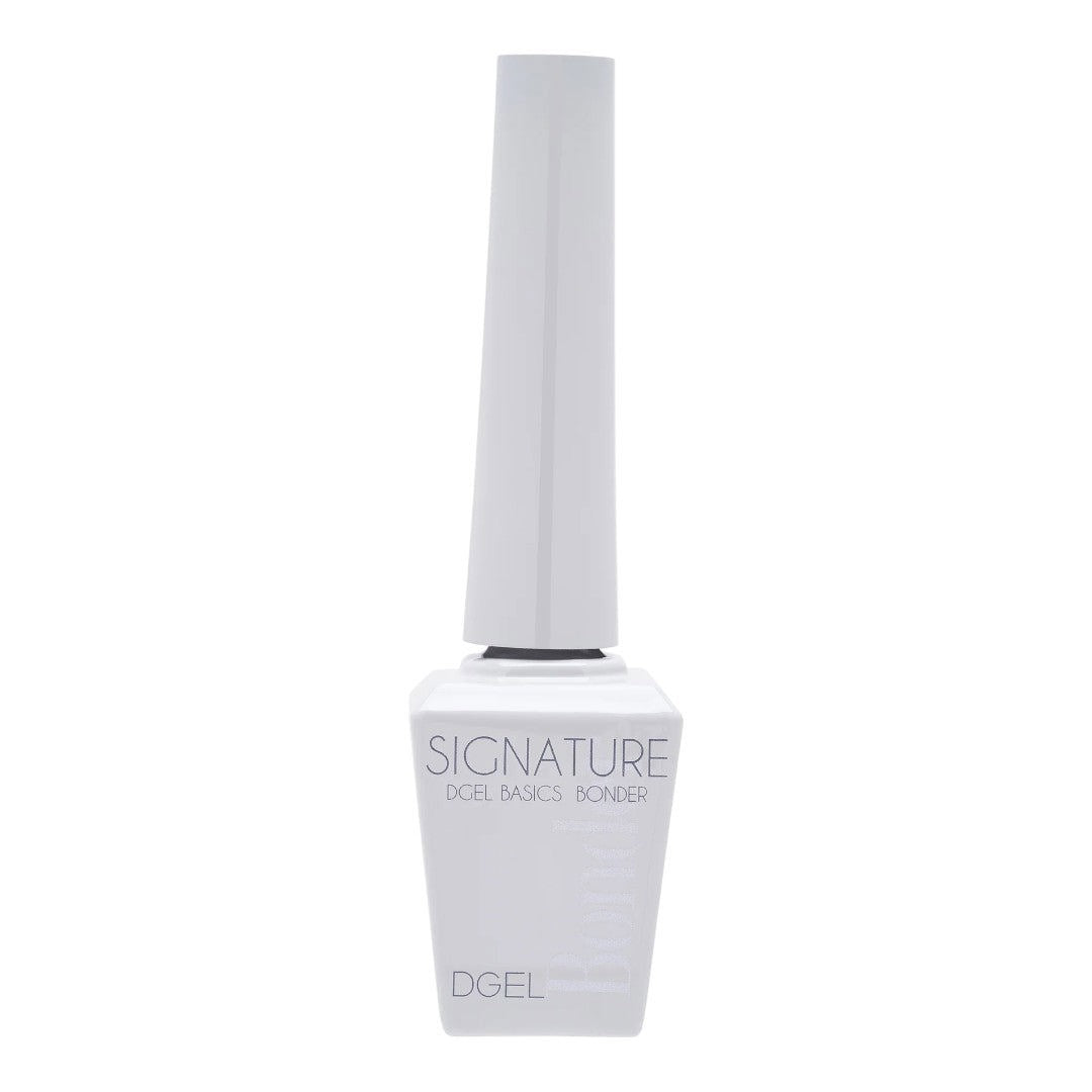 DGEL Basics - Signature Bonder