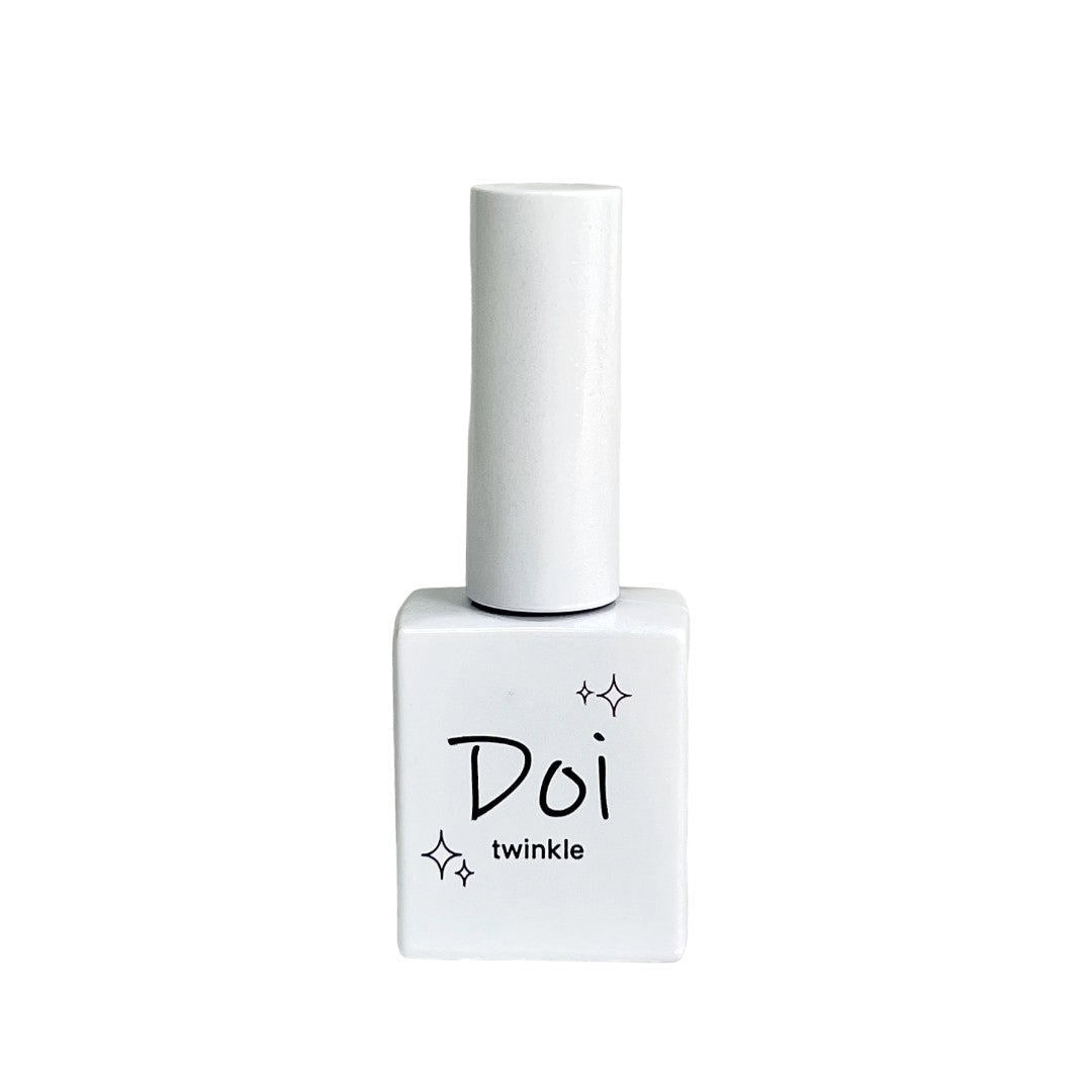 Nailbayo - Doi Gel Polish Twinkle Glitter Gel 10Ml