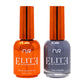 Elite Gel & Lacquer Duo #97