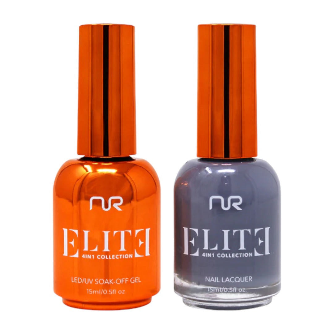 Elite Gel & Lacquer Duo #97