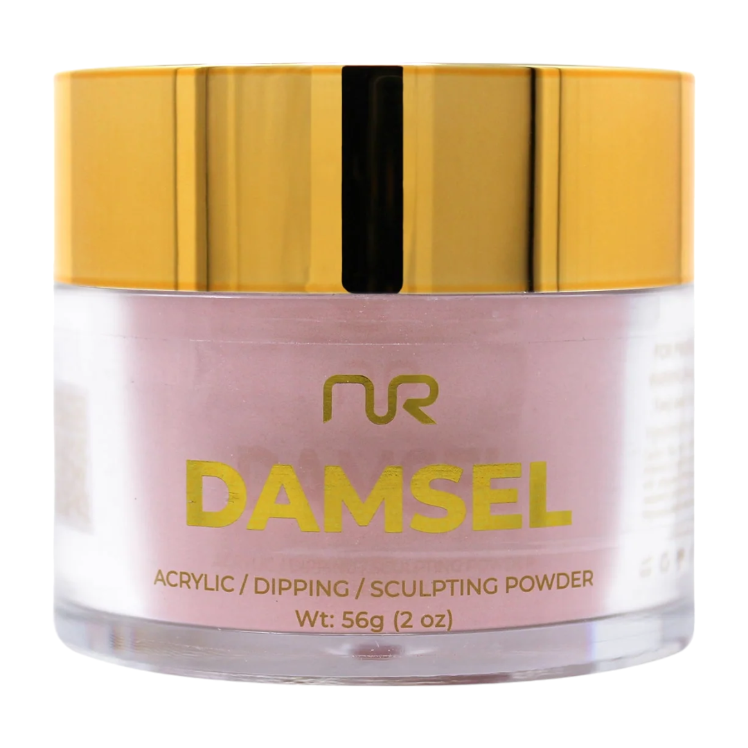 Noble-Damsel Acrylic & Dipping Powder #37