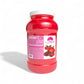 La Palm Hot Oil Sugar Scrub - Raspberry Pomegranate 1Gal