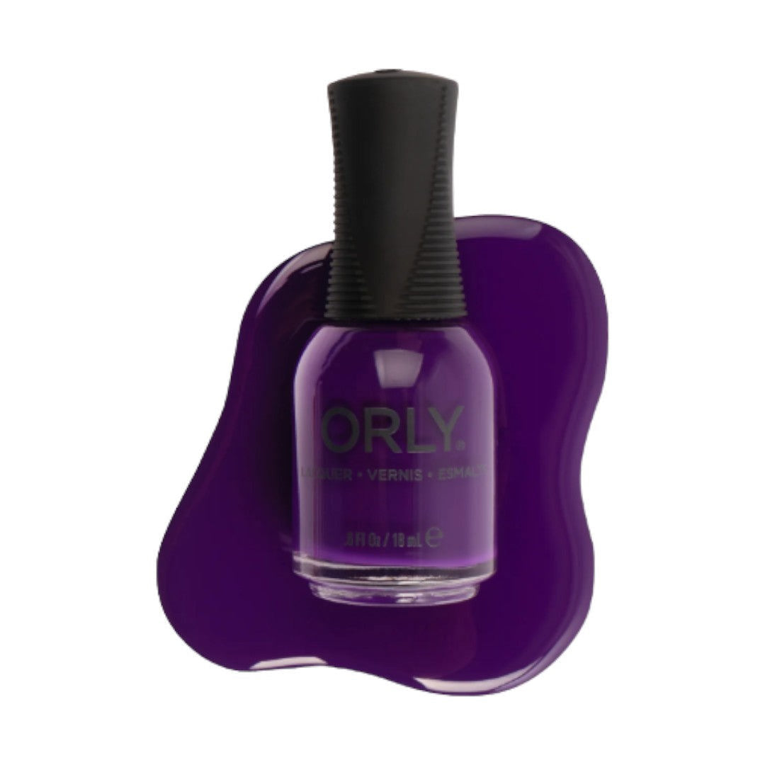 Orly Lacquer - Starlit Shale #2000334