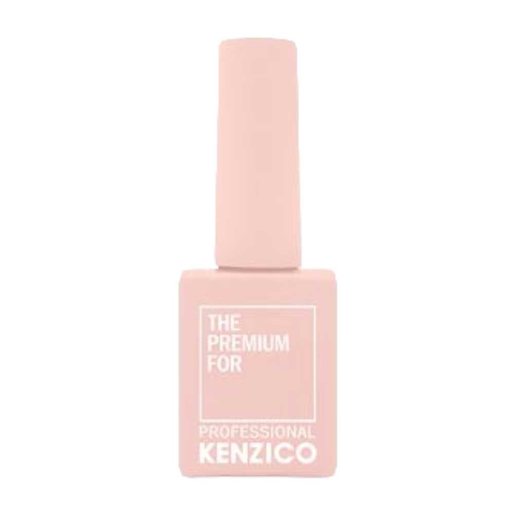 Kenzico Syrup Gel Polish #NS108