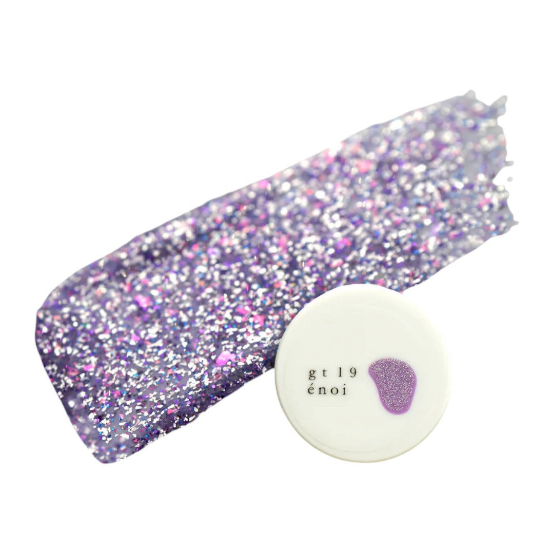 Enoi Gel Polish - Galitter #GT19